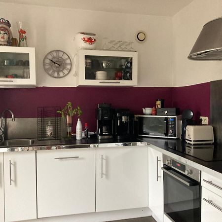 Villa Rose Suite Et Chambres Montpellier Exteriér fotografie