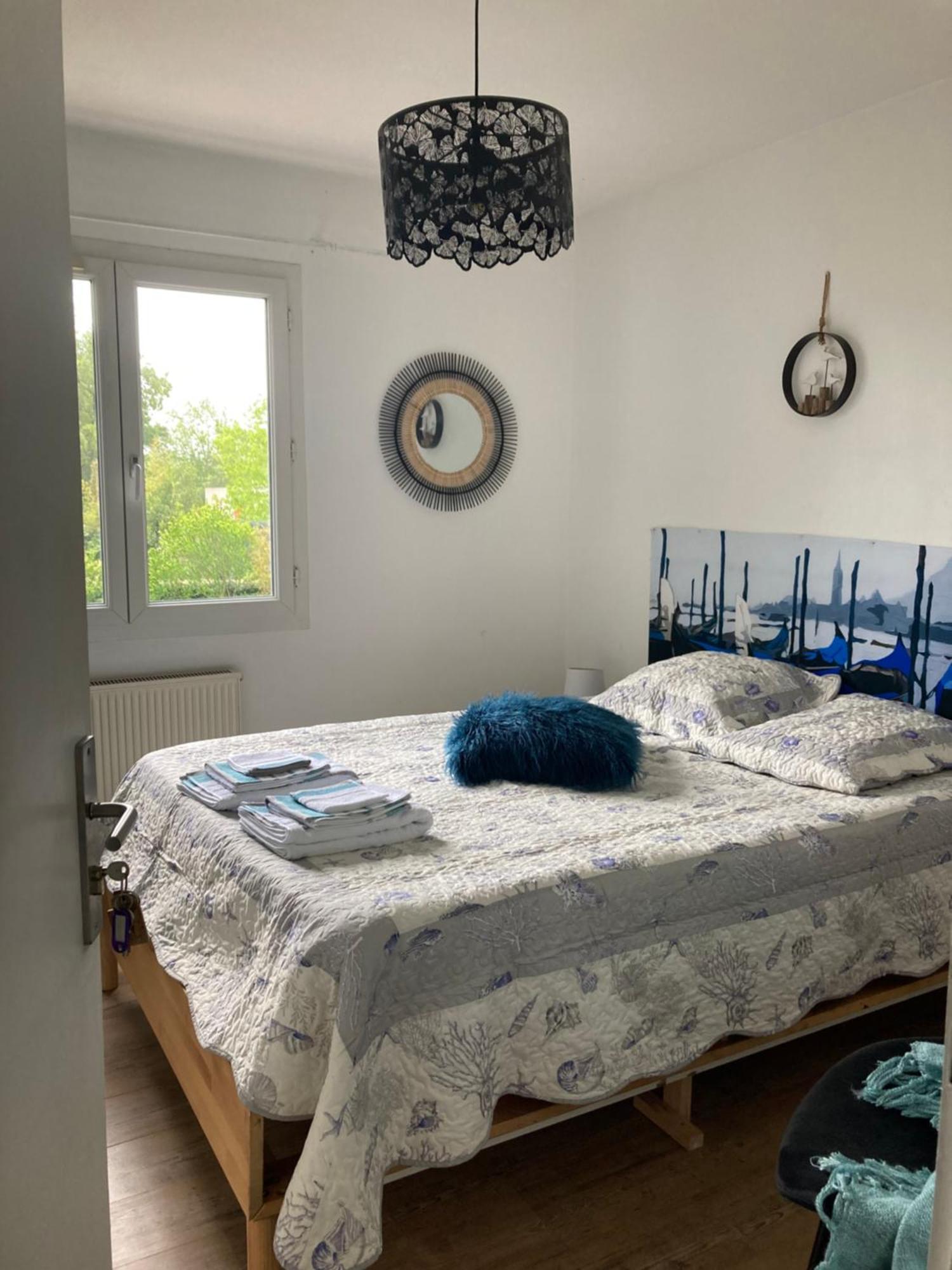 Villa Rose Suite Et Chambres Montpellier Exteriér fotografie
