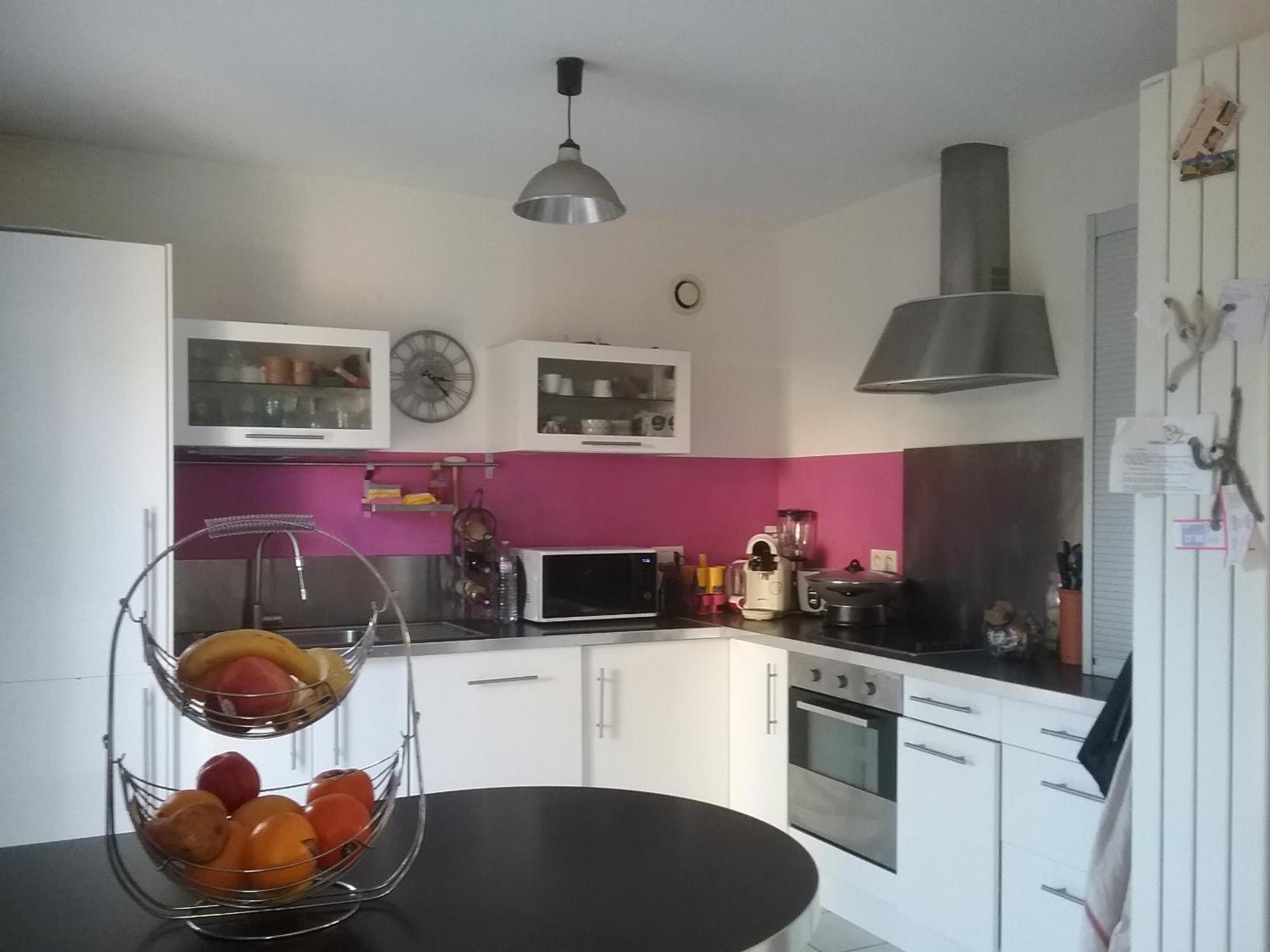 Villa Rose Suite Et Chambres Montpellier Exteriér fotografie